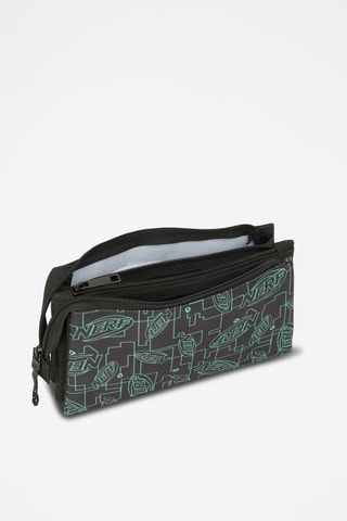 Trousse Nerf Hasbro - Noir