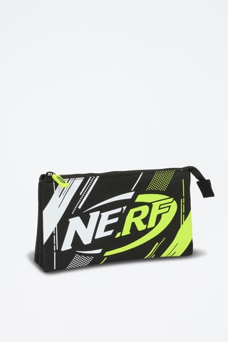 Trousse Nerf Hasbro - Noir