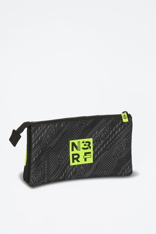 Trousse Nerf Hasbro - Noir