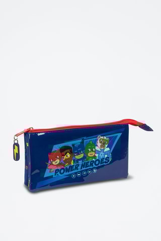 Trousse Pyjamasques - Bleu marine