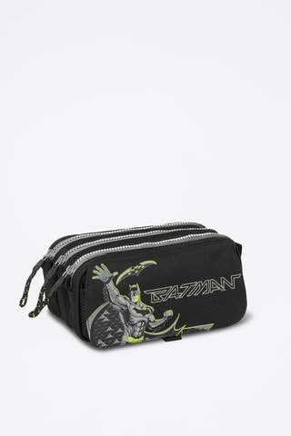 Trousse Batman La Ligue des Justiciers DC Comics - Noir