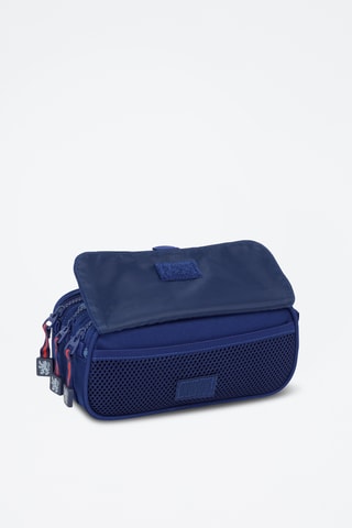 Trousse Gryffondor Harry Potter - Bleu marine