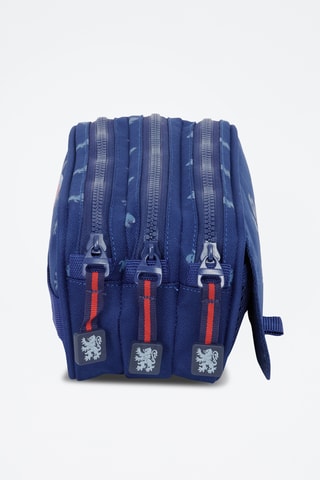 Trousse Gryffondor Harry Potter - Bleu marine