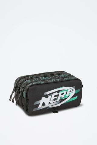 Trousse Nerf Hasbro - Noir