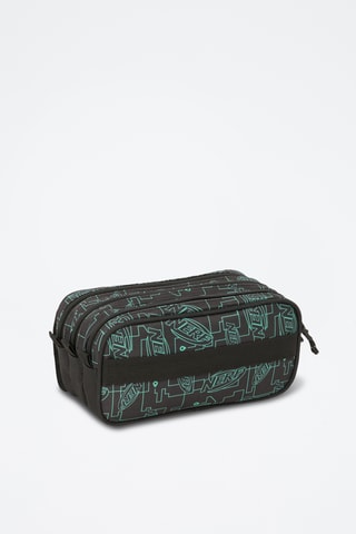 Trousse Nerf Hasbro - Noir