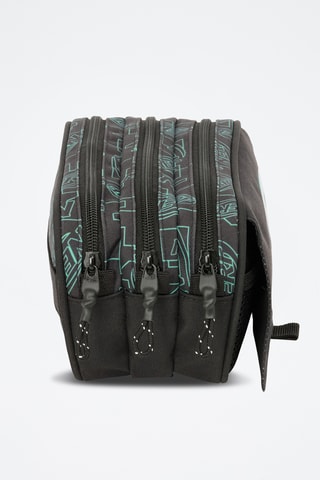 Trousse Nerf Hasbro - Noir