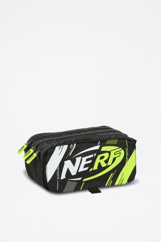 Trousse Nerf Hasbro - Noir