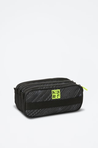 Trousse Nerf Hasbro - Noir