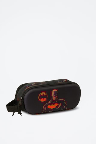 Trousse Batman La Ligue des Justiciers DC Comics - Noir