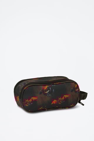 Trousse Batman La Ligue des Justiciers DC Comics - Noir