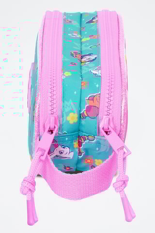 Estojo My Little Pony - Rosa 