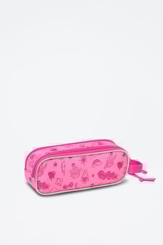 Trousse Rainbow High - Rose