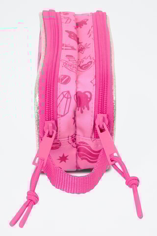 Trousse Rainbow High - Rose