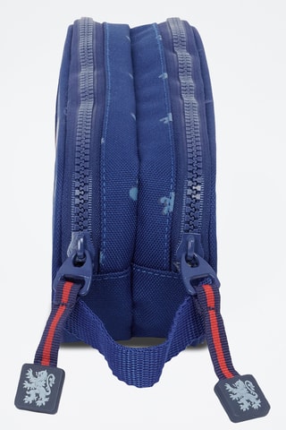 Trousse Harry Potter - Bleu marine
