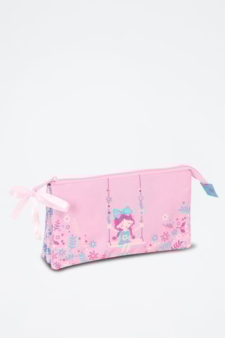 Trousse - Rose