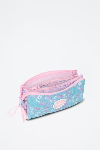 Trousse - Rose