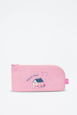 Trousse - Rose