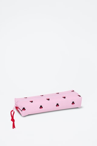 Trousse Minnie Disney - Rose