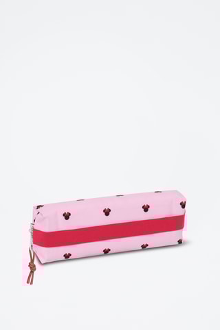Trousse Minnie Disney - Rose