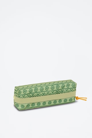 Trousse Le Roi Lion Disney - Vert