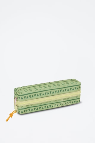 Trousse Le Roi Lion Disney - Vert