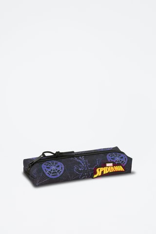 Trousse Spider-Man Avengers Marvel - Noir