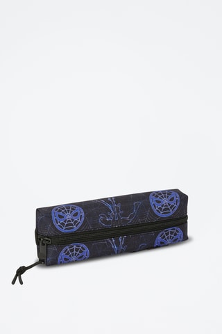 Trousse Spider-Man Avengers Marvel - Noir