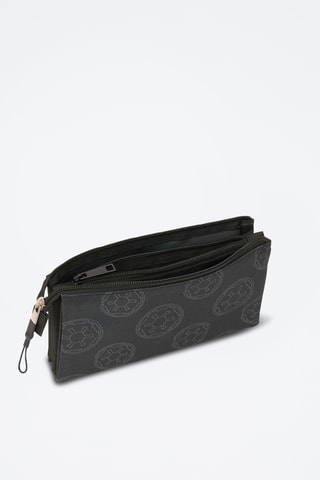 Trousse Dark Vador et Mando The Mandalorian Star Wars - Noir