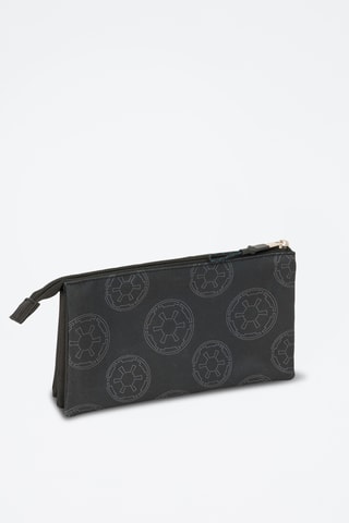 Trousse Dark Vador et Mando The Mandalorian Star Wars - Noir