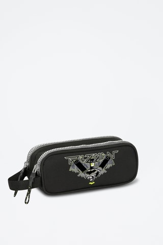 Trousse Batman La Ligue des Justiciers DC Comics - Noir