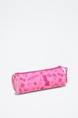 Trousse Rainbow High - Rose