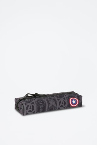 Trousse Avengers Marvel - Noir