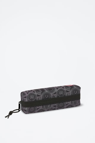 Trousse Avengers Marvel - Noir