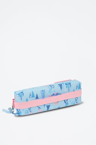Trousse Elsa La Reine des Neiges Disney - Ciel