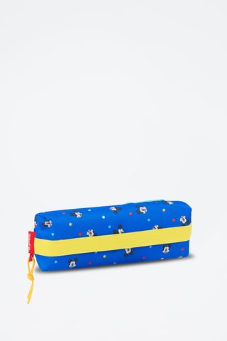 Trousse Mickey Disney - Bleu roi