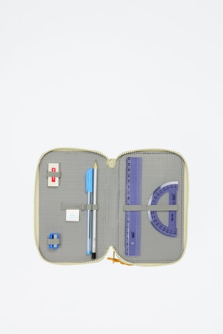 Trousse garnie Le Roi Lion Disney - 37 pièces - Vert