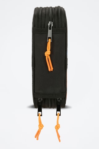 Trousse garnie Naruto Naruto Shippuden - 37 pièces - Noir