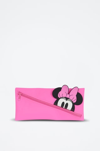 Trousse Minnie Disney - Rose