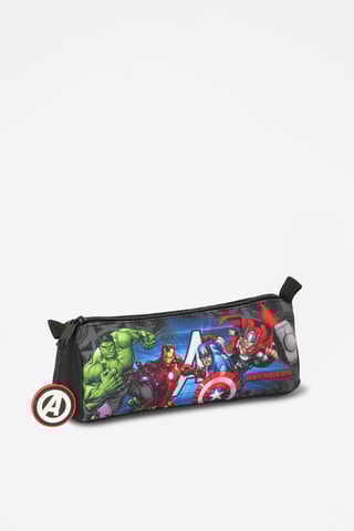Trousse Avengers Marvel - Noir