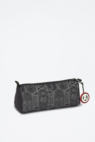Trousse Avengers Marvel - Noir