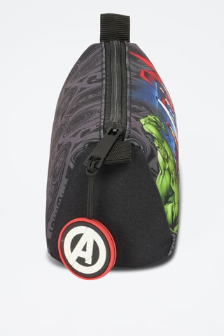 Trousse Avengers Marvel - Noir