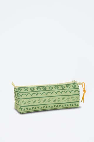 Trousse Le Roi Lion Disney - Vert