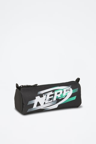Trousse Nerf Hasbro - Noir