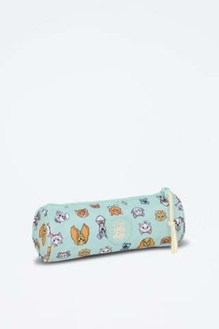 Trousse Les 101 Dalmatiens - Ciel