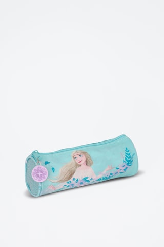 Trousse Elsa La Reine des Neiges Disney - Ciel