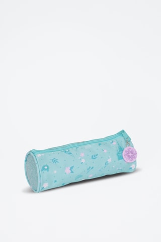 Trousse Elsa La Reine des Neiges Disney - Ciel