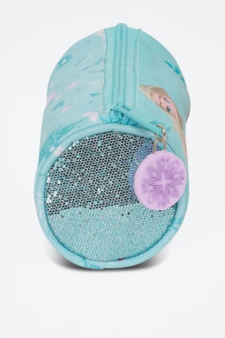 Trousse Elsa La Reine des Neiges Disney - Ciel