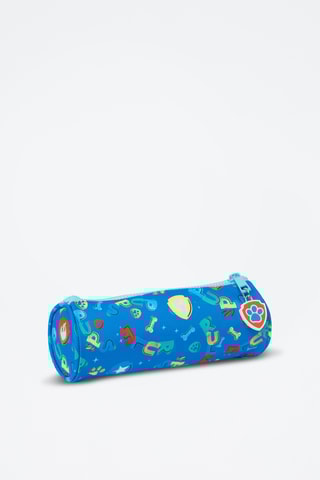 Trousse Pat’ Patrouille - Bleu cobalt