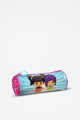 Trousse Pinypon - Fuchsia