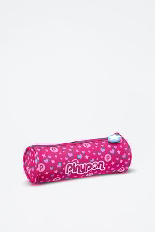Trousse Pinypon - Fuchsia